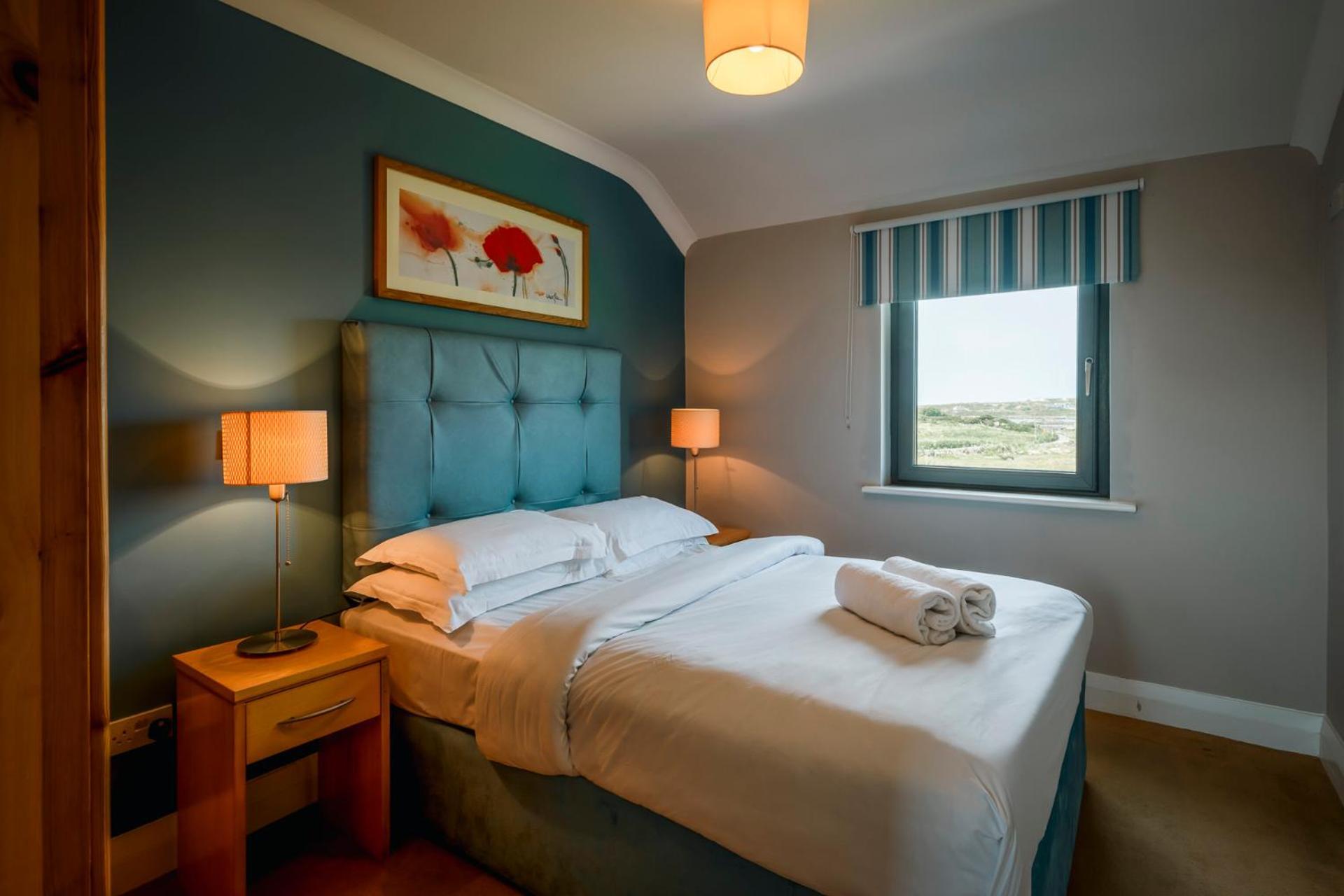 Connemara Sands Hotel & Spa Clifden Eksteriør billede